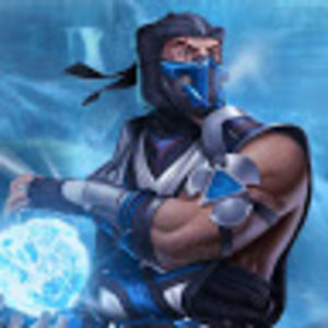 Meet your Posher, Anazarel